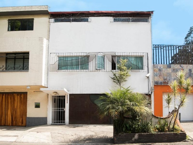 Suites Viveros De Coyoacán