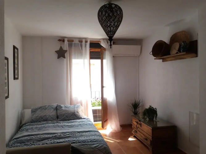 1 Bedroom Apartment with balcony
