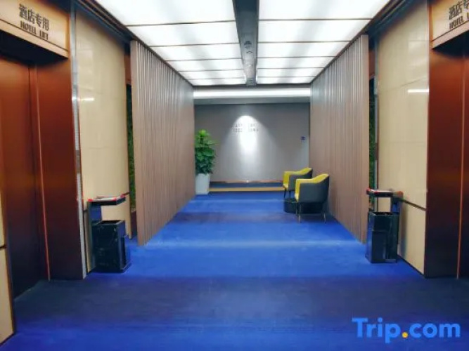 Zealandia Serviced Apartment