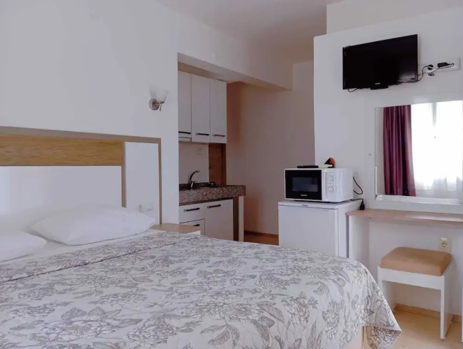 Parla Apart Otel