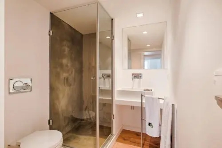 BmyGuest - Mouraria Central Apartment I