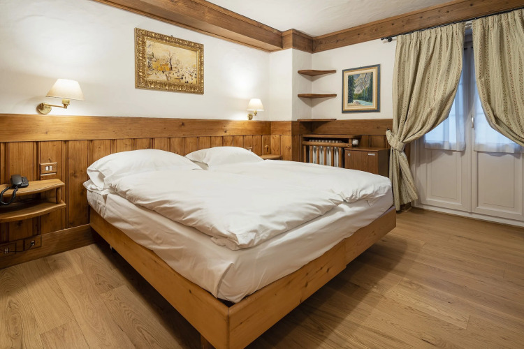 Parc Hotel VictoriaOver view