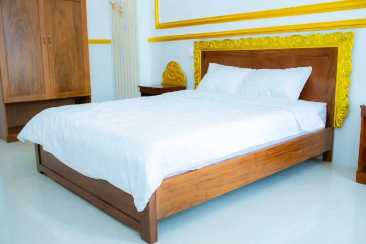 King Villa Hotel