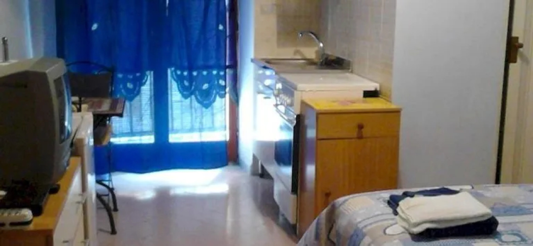 A Casa Mia