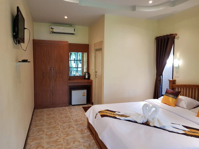 Naraya Resort