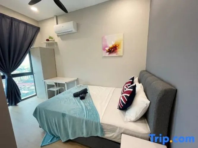 3 Bedrooms Suite