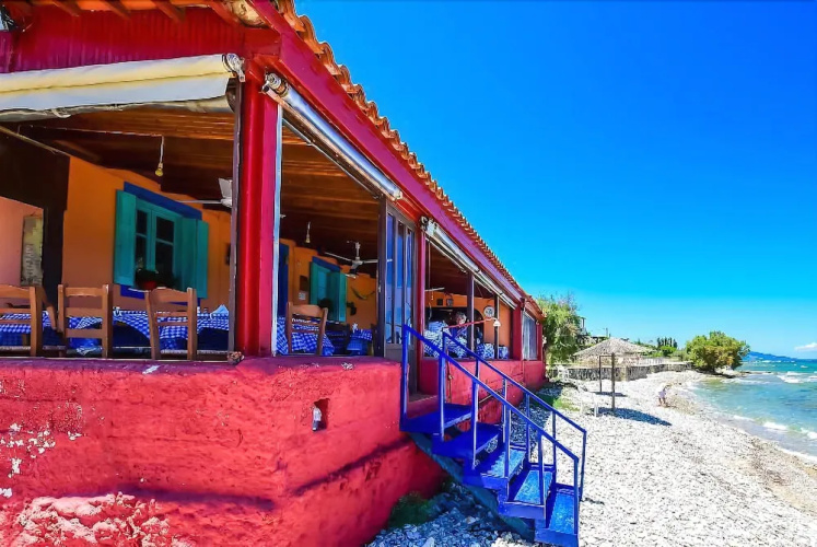 Porto Giardino Resort