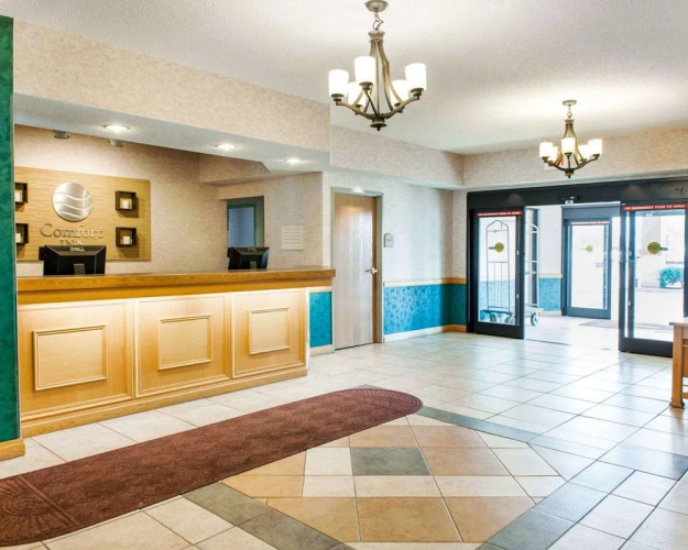 Holiday Inn Express Goshen