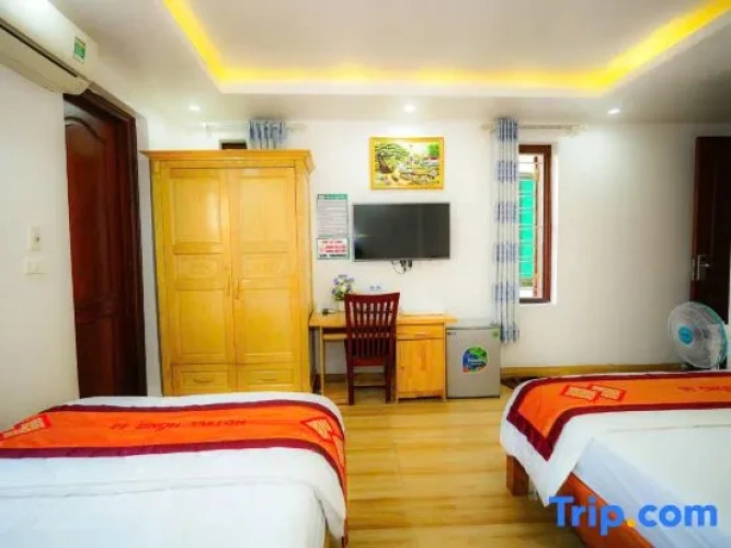 Standard Family room