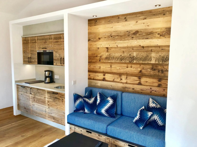 Ferienwohnung Springer