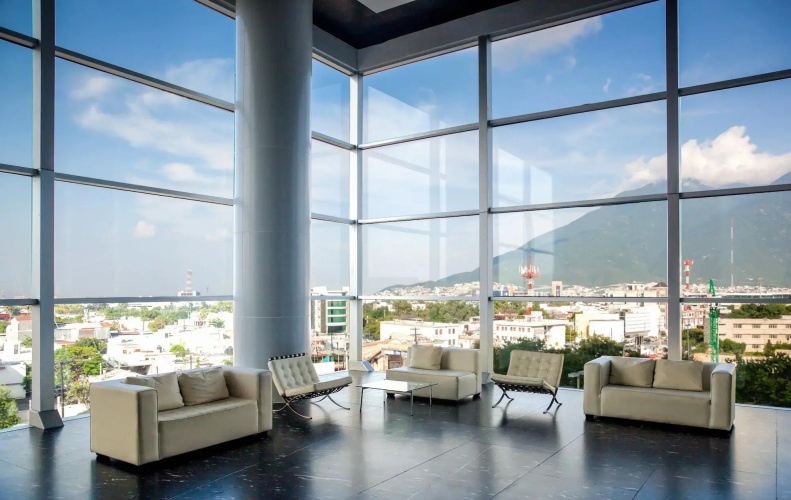 Fiesta Inn Monterrey Tecnológico