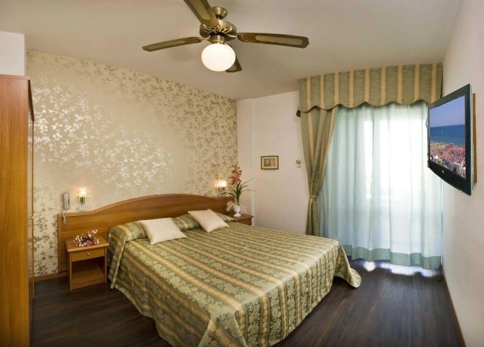 Hotel Apollo