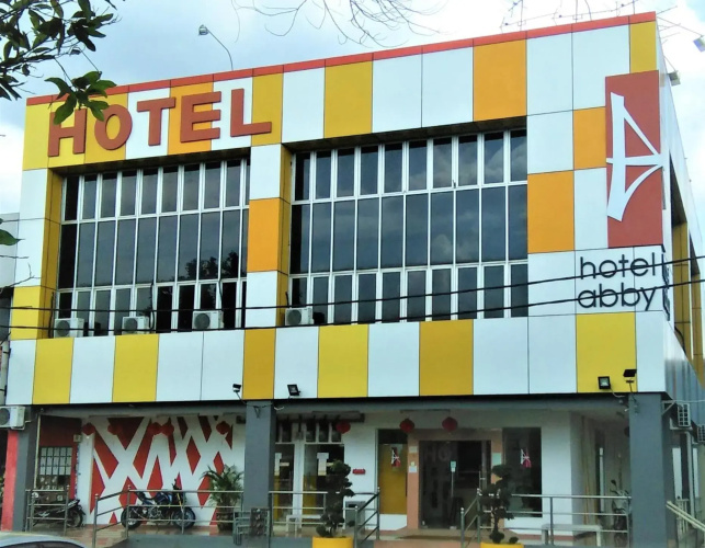 Hotelafbeelding