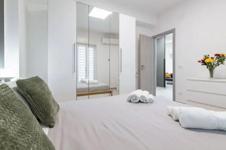 GuestHost - Sicilian Dream Apartment