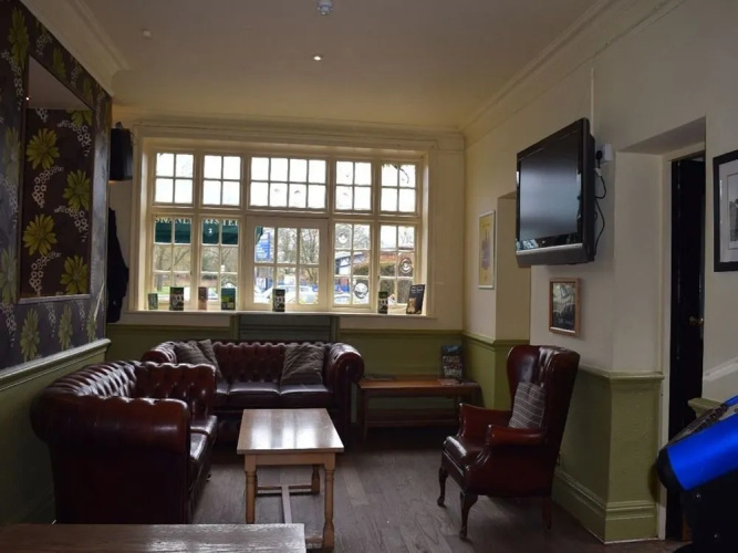 The Cranley Hotel