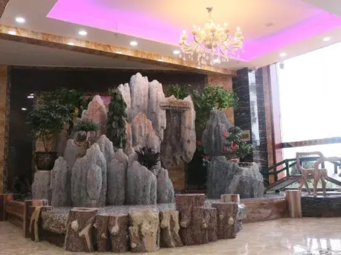 Ju De Hotel
