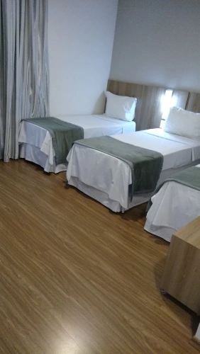Premium Twin room