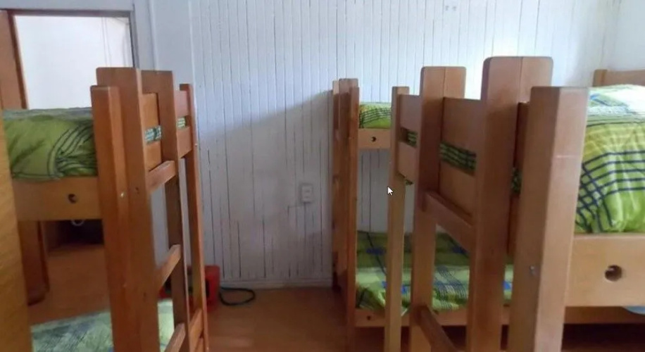 Hostal Backpackers Paradise - Hostel