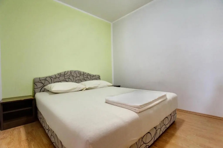 Apartments Popovic