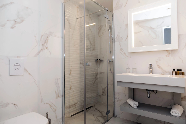 Leonardo Boutique Hotel Budapest M-Square photo 10