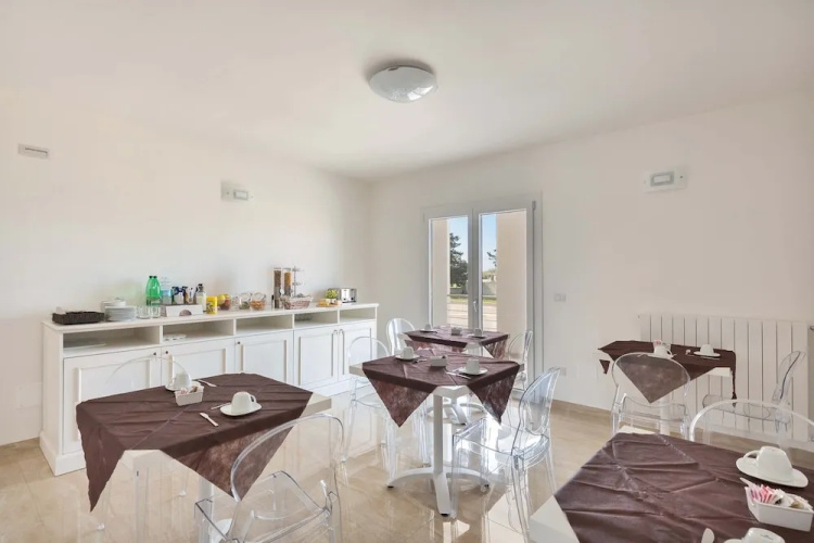 Imperial Exclusive Rooms and Breakfast