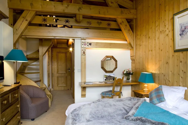 La Grange d'Arly