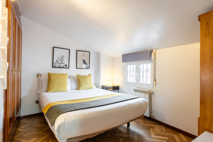 Smartr Madrid Chueca Apartment