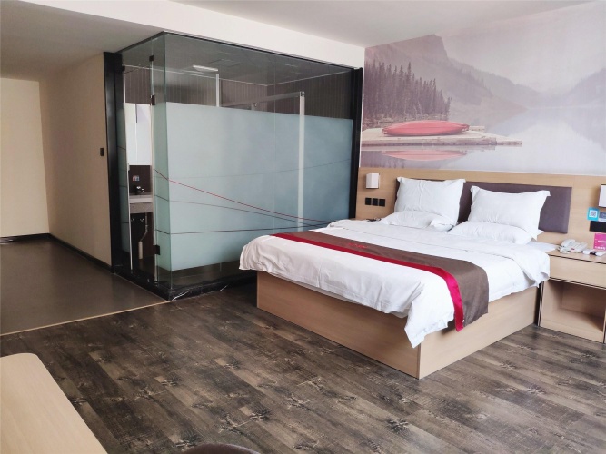 Business Double room