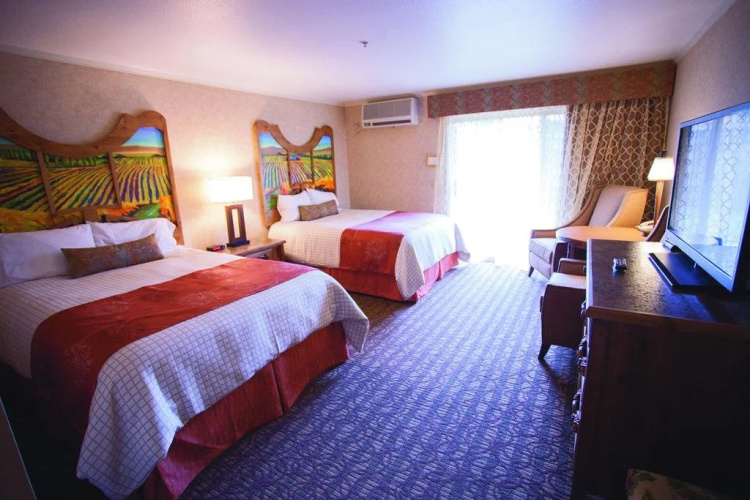 El Bonita Motel