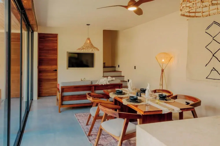 Atman Tulum Hotel