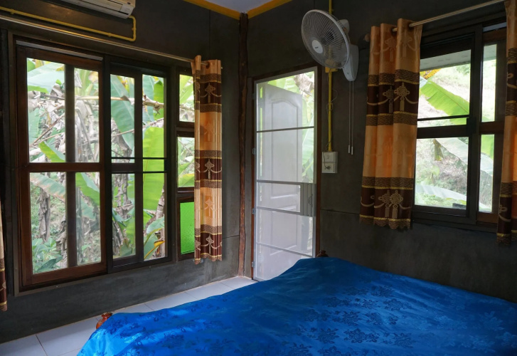 Baan Suan Boon Resort