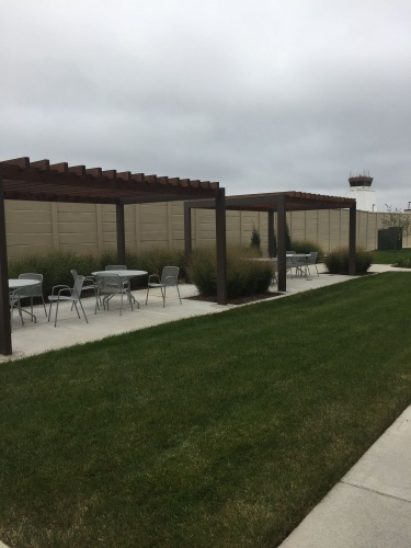 Aerostay Hotel photo 21