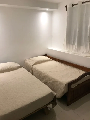 2 Bedrooms Standard Apartment