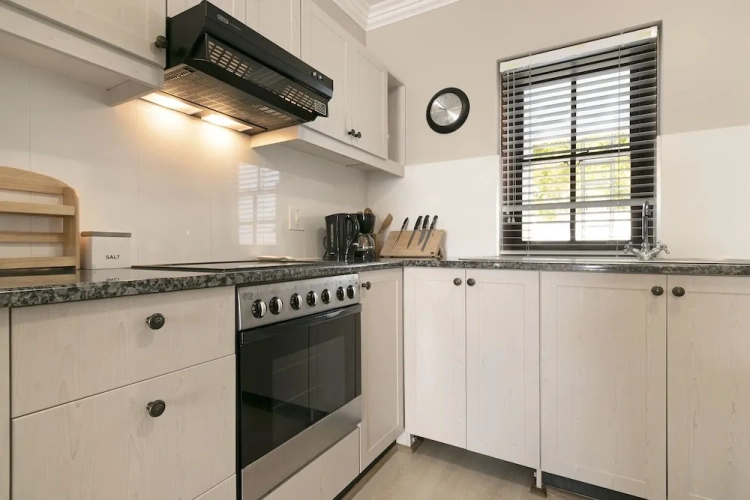 1 Bedroom Cottage