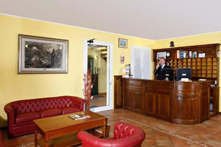 Hotelafbeelding