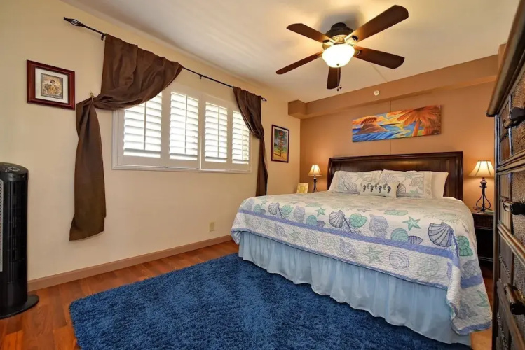 Valley Isle 302