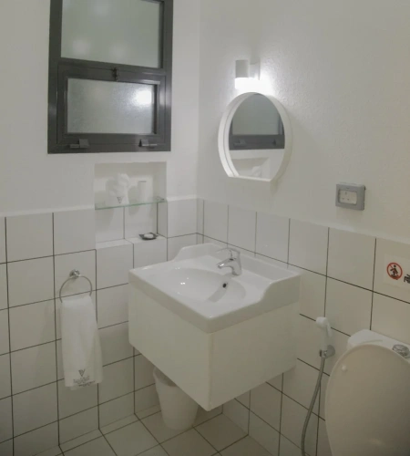 Standard Double Villa