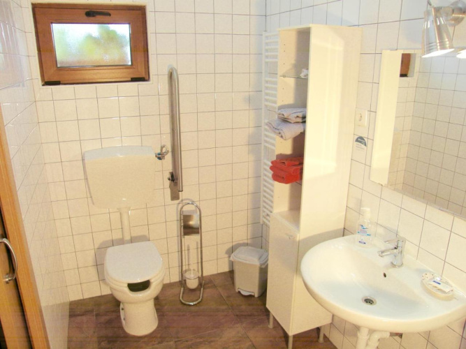 Albergue San Bruno