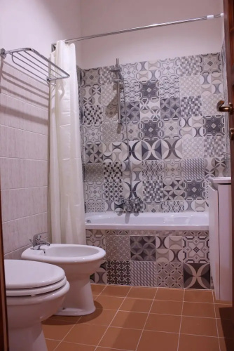 apartament trapani's heart