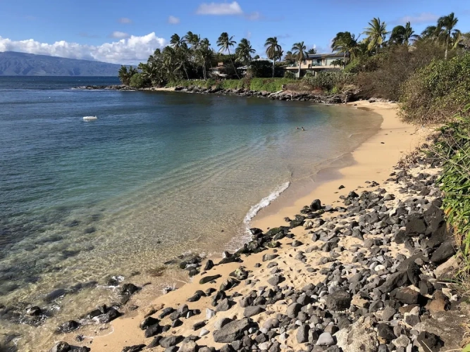 1 Bedroom Deluxe Double Suite with ocean view