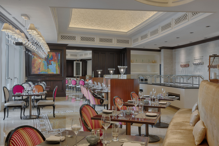 The St. Regis Abu Dhabi photo 16