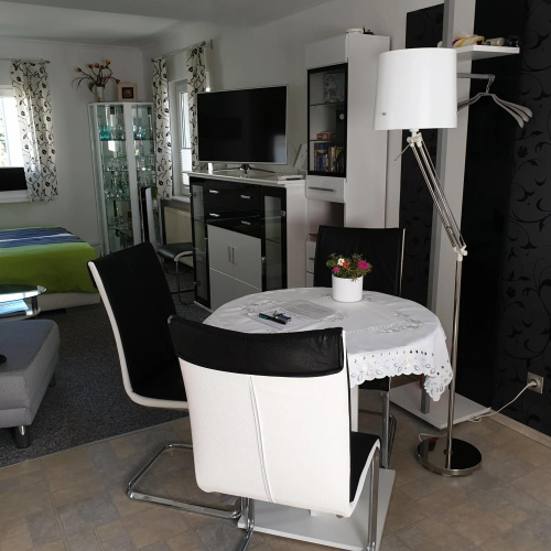 Ferienapartment