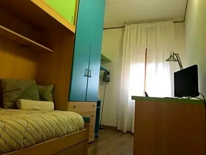Apartment Design B&B Camera in affitto