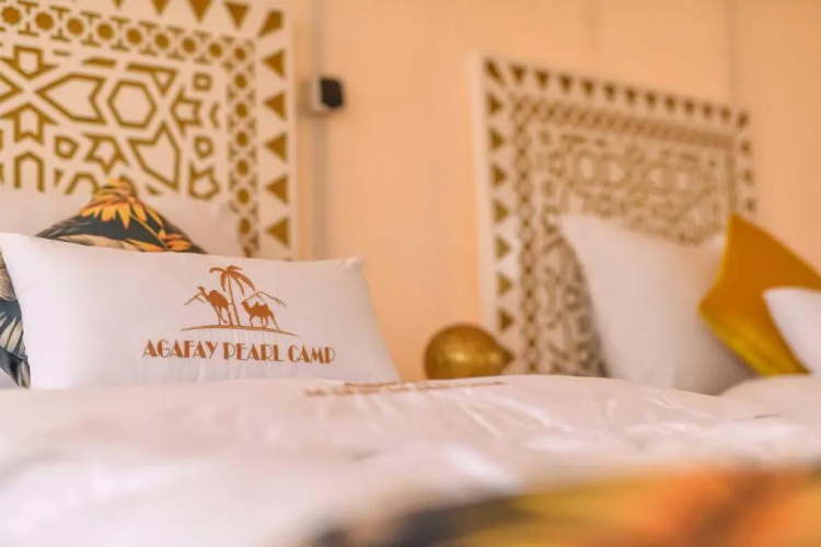 Agafay Pearl Camp