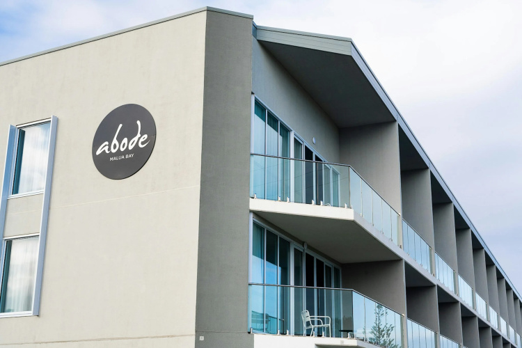 Abode Hotel Malua Bay - Batemans Bay