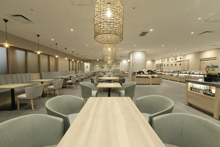 Oriental Hotel Fukuoka Hakata Station photo 32