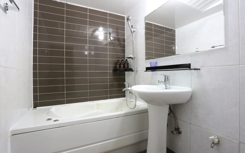 Hongcheon Alps
