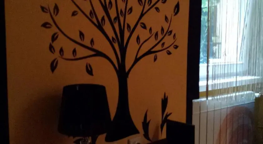 Apartment Hedonist