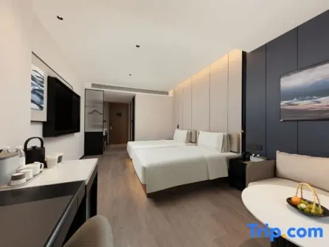 Executive Twin room