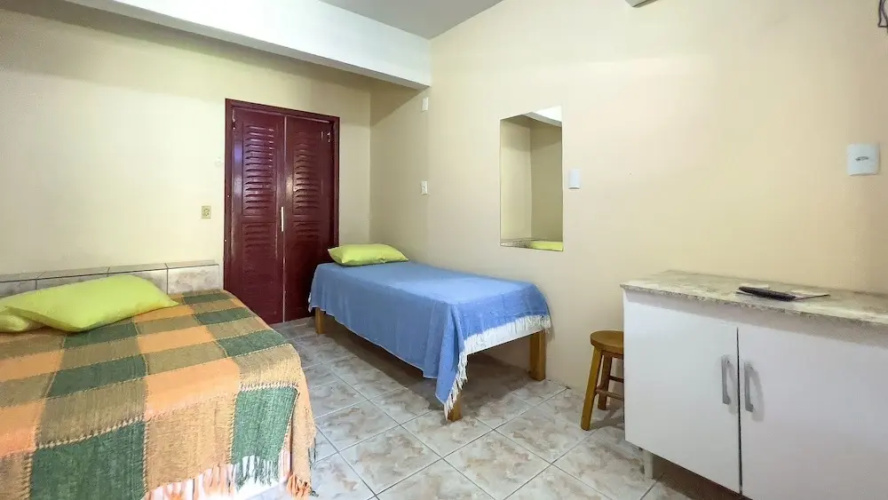 AP 41 - Residencial Solavir